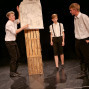 25. Schultheaterfest – Foto 83 von 110