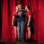 25. Schultheaterfest – Foto 106 von 110