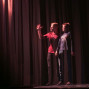 25. Schultheaterfest – Foto 108 von 110