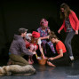 25. Schultheaterfest – Foto 60 von 125