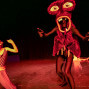25. Schultheaterfest – Foto 91 von 125