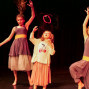 25. Schultheaterfest – Foto 97 von 125