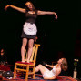 25. Schultheaterfest – Foto 101 von 125