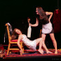 25. Schultheaterfest – Foto 104 von 125