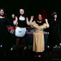 25. Schultheaterfest – Foto 113 von 125