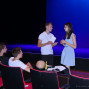 25. Schultheaterfest – Foto 120 von 125