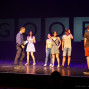 25. Schultheaterfest – Foto 122 von 125