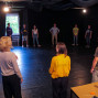 26. Schultheaterfest – Foto 58 von 156