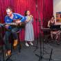 26. Schultheaterfest – Foto 152 von 156