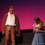 Faust I, Garten - W. Scheller (Faust), N. Panjas (Gretchen)