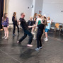 29. Schultheaterfest – Foto 53 von 109