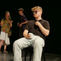 29. Schultheaterfest – Foto 57 von 109