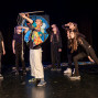 29. Schultheaterfest – Foto 74 von 109