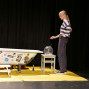 29. Schultheaterfest – Foto 82 von 109