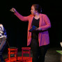 29. Schultheaterfest – Foto 85 von 109
