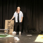 29. Schultheaterfest – Foto 89 von 109