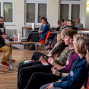 29. Schultheaterfest – Foto 104 von 109