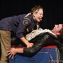 14.Schultheaterfest – Foto 61 von 87