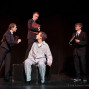 Deutsch-Polnisches Schultheaterfest / Niemiecko-Polski Festiwal Teatrów Szkolnyc – Foto 51 von 103