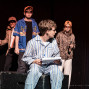 Deutsch-Polnisches Schultheaterfest / Niemiecko-Polski Festiwal Teatrów Szkolnyc – Foto 52 von 103