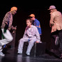 Deutsch-Polnisches Schultheaterfest / Niemiecko-Polski Festiwal Teatrów Szkolnyc – Foto 53 von 103