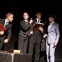 Deutsch-Polnisches Schultheaterfest / Niemiecko-Polski Festiwal Teatrów Szkolnyc – Foto 54 von 103