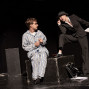 Deutsch-Polnisches Schultheaterfest / Niemiecko-Polski Festiwal Teatrów Szkolnyc – Foto 56 von 103