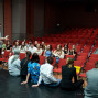 Deutsch-Polnisches Schultheaterfest / Niemiecko-Polski Festiwal Teatrów Szkolnyc – Foto 60 von 103
