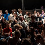 Deutsch-Polnisches Schultheaterfest / Niemiecko-Polski Festiwal Teatrów Szkolnyc – Foto 62 von 103