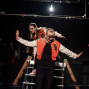 Deutsch-Polnisches Schultheaterfest / Niemiecko-Polski Festiwal Teatrów Szkolnyc – Foto 63 von 103
