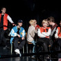 Deutsch-Polnisches Schultheaterfest / Niemiecko-Polski Festiwal Teatrów Szkolnyc – Foto 64 von 103