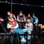 Deutsch-Polnisches Schultheaterfest / Niemiecko-Polski Festiwal Teatrów Szkolnyc – Foto 66 von 103