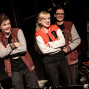 Deutsch-Polnisches Schultheaterfest / Niemiecko-Polski Festiwal Teatrów Szkolnyc – Foto 68 von 103