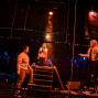 Deutsch-Polnisches Schultheaterfest / Niemiecko-Polski Festiwal Teatrów Szkolnyc – Foto 70 von 103