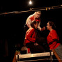 Deutsch-Polnisches Schultheaterfest / Niemiecko-Polski Festiwal Teatrów Szkolnyc – Foto 71 von 103