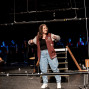 Deutsch-Polnisches Schultheaterfest / Niemiecko-Polski Festiwal Teatrów Szkolnyc – Foto 72 von 103