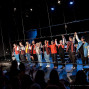 Deutsch-Polnisches Schultheaterfest / Niemiecko-Polski Festiwal Teatrów Szkolnyc – Foto 73 von 103