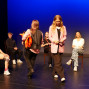 Deutsch-Polnisches Schultheaterfest / Niemiecko-Polski Festiwal Teatrów Szkolnyc – Foto 75 von 103