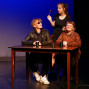 Deutsch-Polnisches Schultheaterfest / Niemiecko-Polski Festiwal Teatrów Szkolnyc – Foto 76 von 103