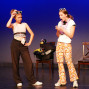 Deutsch-Polnisches Schultheaterfest / Niemiecko-Polski Festiwal Teatrów Szkolnyc – Foto 77 von 103