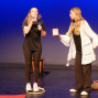 Deutsch-Polnisches Schultheaterfest / Niemiecko-Polski Festiwal Teatrów Szkolnyc – Foto 79 von 103