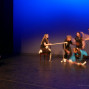 Deutsch-Polnisches Schultheaterfest / Niemiecko-Polski Festiwal Teatrów Szkolnyc – Foto 80 von 103