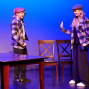 Deutsch-Polnisches Schultheaterfest / Niemiecko-Polski Festiwal Teatrów Szkolnyc – Foto 81 von 103