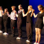 Deutsch-Polnisches Schultheaterfest / Niemiecko-Polski Festiwal Teatrów Szkolnyc – Foto 82 von 103