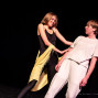 Deutsch-Polnisches Schultheaterfest / Niemiecko-Polski Festiwal Teatrów Szkolnyc – Foto 84 von 103