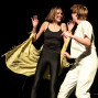 Deutsch-Polnisches Schultheaterfest / Niemiecko-Polski Festiwal Teatrów Szkolnyc – Foto 87 von 103