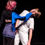 Deutsch-Polnisches Schultheaterfest / Niemiecko-Polski Festiwal Teatrów Szkolnyc – Foto 89 von 103