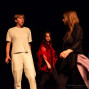 Deutsch-Polnisches Schultheaterfest / Niemiecko-Polski Festiwal Teatrów Szkolnyc – Foto 90 von 103