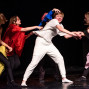 Deutsch-Polnisches Schultheaterfest / Niemiecko-Polski Festiwal Teatrów Szkolnyc – Foto 91 von 103