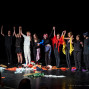 Deutsch-Polnisches Schultheaterfest / Niemiecko-Polski Festiwal Teatrów Szkolnyc – Foto 96 von 103